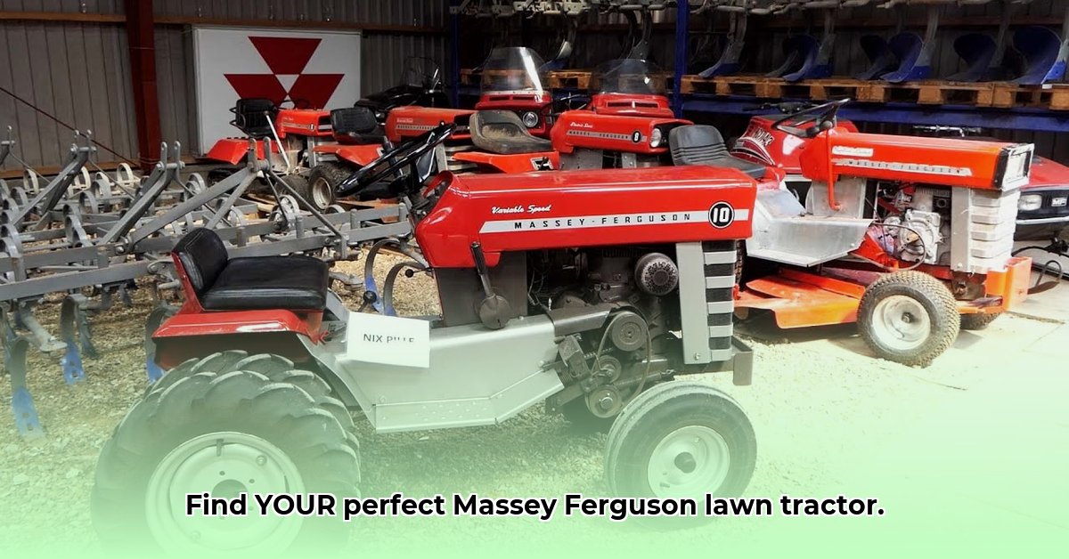 massey-ferguson-lawn-tractor